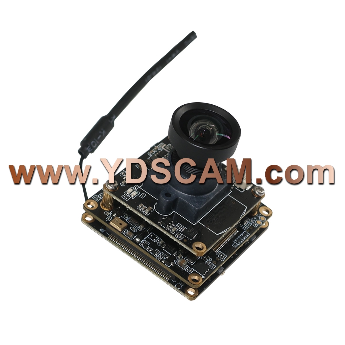 YDS Cameras